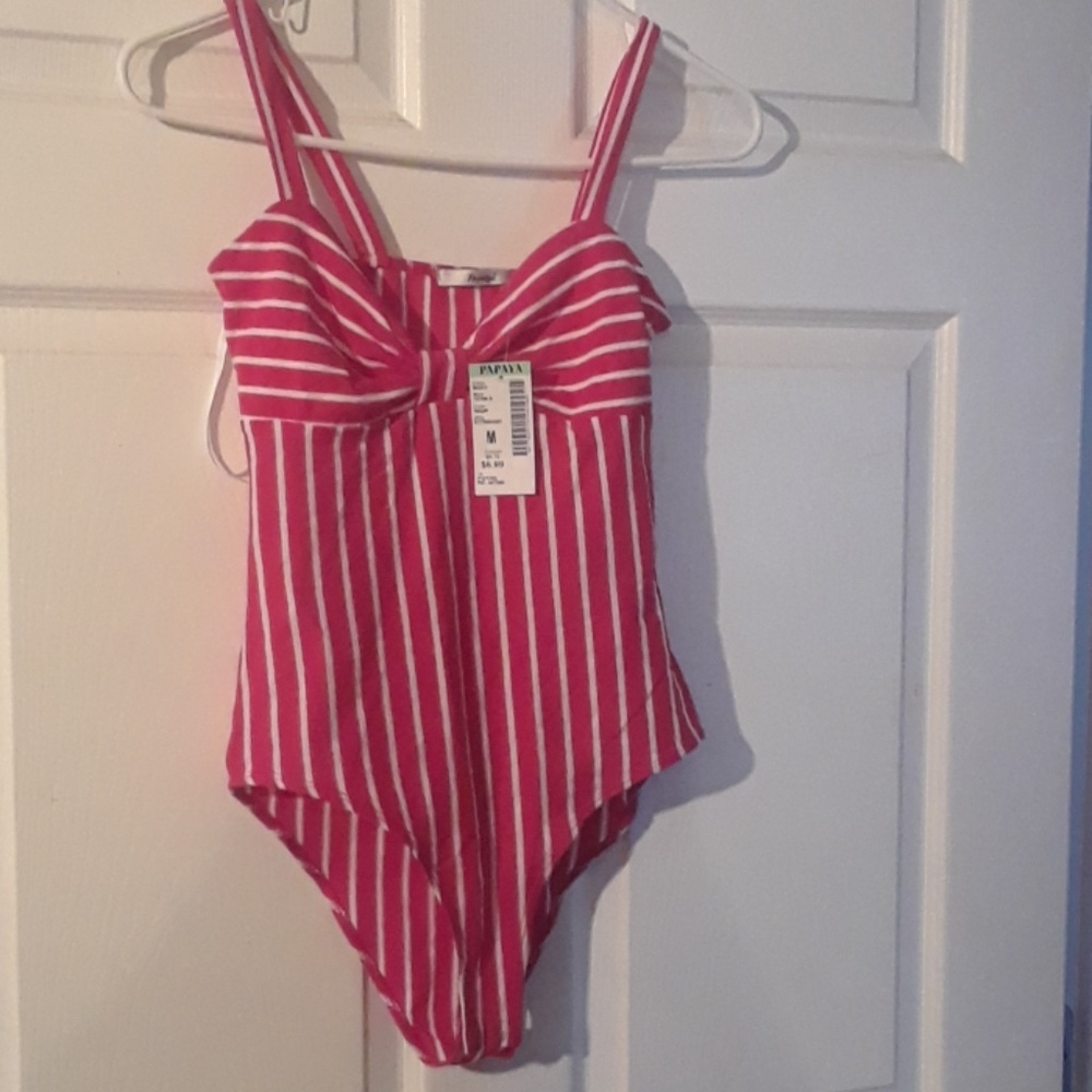 2 bodysuit